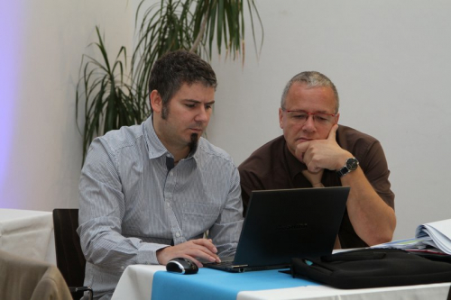 20 Jahre IWB GmbH   Bild 01